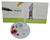 Sesame Street Happy Healthy Ready For School Elmo Kids Children PNC DVD