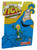 The Tick Collectible El Seed (1994) Bandai Mini Figure