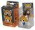 Aggretsuko Chibi In Motion Bullsitoy 2.5 Inch Mini Figure Keychain