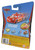 Disney Cars 2 Movie Pull Back & Release (2010) Lightning McQueen Toy Car - (Damaged Packaging)