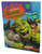 Shrek The Third Swamp-Tastic (2007) Meredith Books Paperback Poster Book