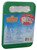 Christmas Is For Kids Green Activity Kit - (Music CD + Stickers + Crayons & Coloring Book)