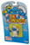 The Smurfs Dentist w/ Toothbrush (1995) Irwin Toys Collectible Figure