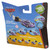 Disney Cars 2 Movie Action Agents (2010) Holley Shiftwell Toy Car w/ Spy Gear Car Launcher