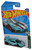 Hot Wheels McLaren F1 GTR Retro Racers 3/10 (2021) Blue Turquoise Toy Car 57/250
