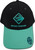 Jujutsu Kaisen Megumi Fushiguro Style 01 Anime Black & Green Hat GE-88439