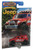 Matchbox Anniversary Jeep Wrangler Superlift (2015) Red Toy Truck