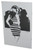 Tim Sale Pin-Ups Black and White (2006) Mini Paperback Book