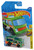 Hot Wheels Fast Foodie 3/5 (2017) Green Chill Mill Toy Car 18/250