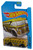 Hot Wheels HW City (2013) Yellow Surfin' School Bus Toy 3/250