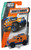 Matchbox MBX Explorers (2014) Orange Jeep Wrangler Superlift Toy 102/120 - (Dented Plastic)