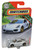 Matchbox MBX Road Trip 35/35 (2018) White Porsche Cayman Toy Car 124/125