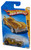 Hot Wheels 2010 New Models 29/44 Gold Howlin' Heat Toy Car 029/240