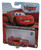 Disney Pixar Cars Movie (2021) Lightning McQueen With Racing Wheels Toy Car
