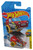 Hot Wheels HW Poppa Wheelie (2017) HW Art Cars 6/10 Red Toy Car 351/365