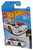 Hot Wheels 50th Nightburnerz 7/10 (2017) White '96 Nissan 180SX Type X Toy Car 214/365