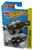 Hot Wheels Showdown HW Off-Road (2013) Black HW Poppa Wheelie Toy Car 115/250