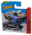 Hot Wheels HW Race Blue Twinduction Toy Car 148/250 - (Short Card)