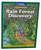 National Geographic Windows On Literacy Rain Forest Discovery (2007) Paperback Book