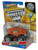 Hot Wheels Monster Jam (2010) Orange Prowler Toy Truck 23/80 w/ Tattoo