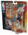 NBA Superstars Court Collection Denver Nuggets Raef LaFrentz (1999) Mattel Figure