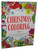 Christmas Paperback Coloring Book - (32 Festive Designs)
