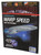 Star Trek Final Frontier October 1994 Warp Speed Magazine of Space Book