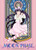 Moon Phase Hazuki Anime Cloth Wall Scroll Poster GE-9819