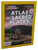 National Geographic Atlas of Sacred Places (2022) Magazine Book