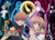 Tsubasa Reservoir Chronicle Anime Cloth Wall Scroll Poster GE-9734