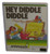 Hey Diddle Diddle Commodore 64 Spinnaker Vintage Video Game