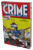 Crime Does Not Pay Archives Vol. 5 (2013) Dark Horse Hardcover Book