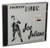 Joe Juliano Fightin' The Blues Audio Music CD
