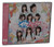 Let's Stand Up (2016) Japanese Audio Music CD + DVD
