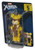 Marvel X-Men Sabretooth Medicom Toys Bearbrick Figure Keychain #5