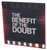 The Benefit of The Doubt (2018) Pastor Steven Furtick DVD