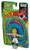 Dragon Ball Z Bendables (1999) Irwin Toys Gotenks 3 Inch Figure