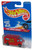 Hot Wheels Fire Squad Series 1/4 (1995) Red Ambulance Dept. Toy Truck #424