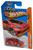 Hot Wheels HW Stunt (2012) Red '12 Ford Fiesta Toy Car 92/250