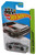 Hot Wheels HW Workshop (2013) Zamac Toyota AE-86 Corolla Silver Car 222/250