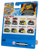 Hot Wheels Monster Jam (2010) Brutus 1/64 Toy Truck w/ Trading Card