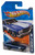 Hot Wheels Muscle Mania (2010) Blue '70 Chevelle SS Toy Car 102/244
