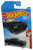 Hot Wheels Muscle Mania 4/10 (2017) Black '15 Dodge Challenger SRT Car 42/365