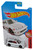 Hot Wheels Then And Now 2/10 (2015) White '90 Honda Civic EF Toy Car 330/365