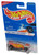 Hot Wheels 1996 First Editions 8/12 White Sizzlers Toy Car #369