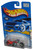 Hot Wheels 2000 First Editions Orange Blast Lane Toy Motorcycle #096