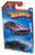 Hot Wheels Battle Force 5 Muscle Mania '09 Purple '69 Camaro Toy Car 077/190