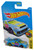 Hot Wheels HW Art 9/10 (2015) Amazoom Blue Toy Car 113/365
