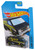 Hot Wheels HW City (2013) Black Super Van Toy 49/250