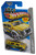 Hot Wheels HW City (2013) Yellow Speedbox Toy Car 15/250